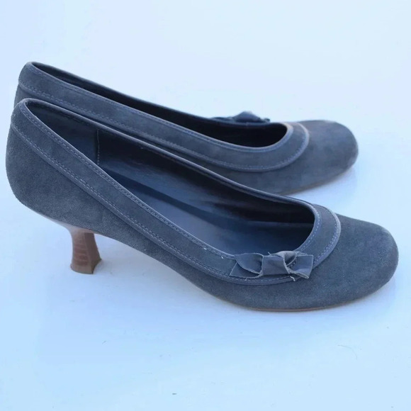 Steve Madden Venus pumps - Picture 1 of 8
